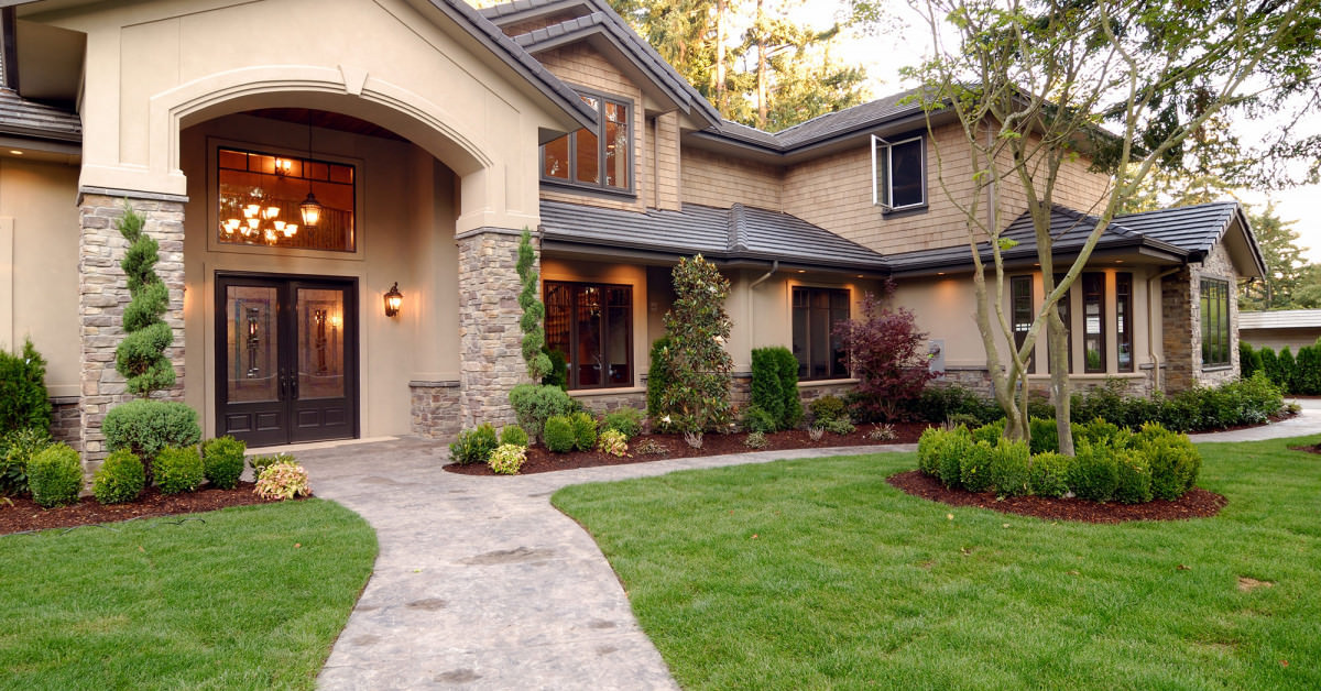 Six Entrance Renovation Ideas To Make The Perfect First Impression Pirnar