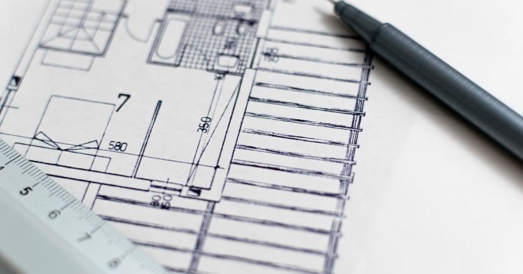 Technical specifications to consider when selecting an entrance door