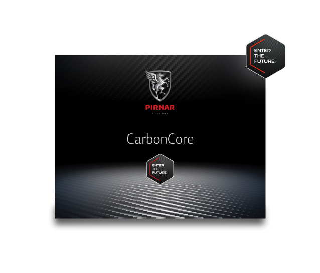 CarbonCore catalog