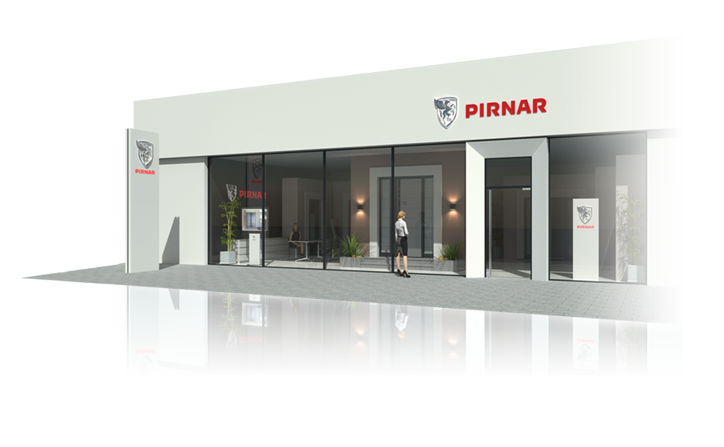 Pirnar Franchise